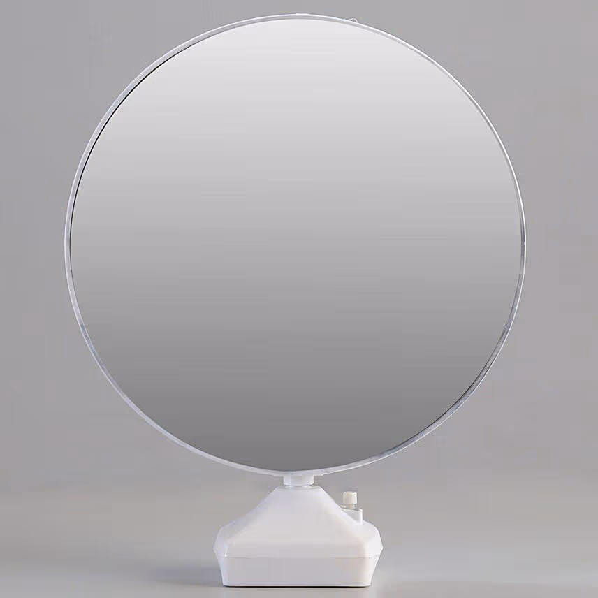 Magic Personalised Mirror LED