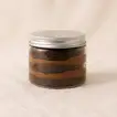 حلا كاسات | كيكة شوكولاتة