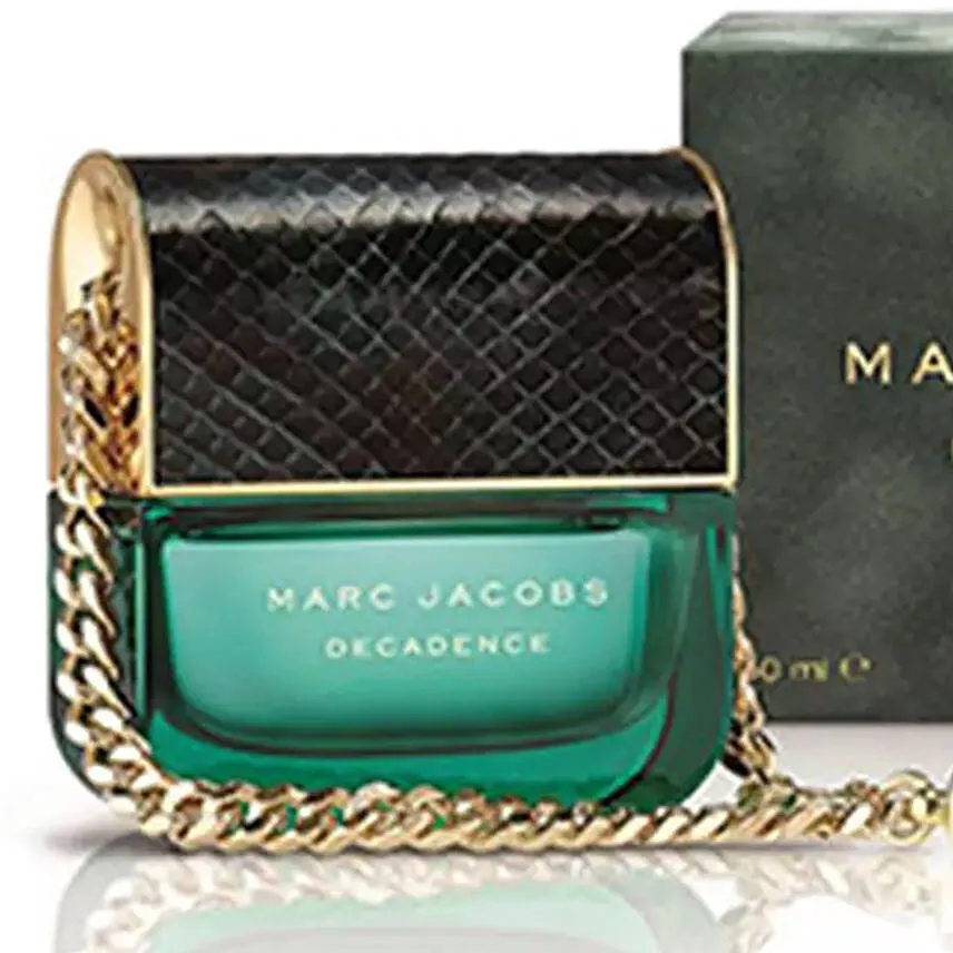 Decadence By Marc Jacobs Edp