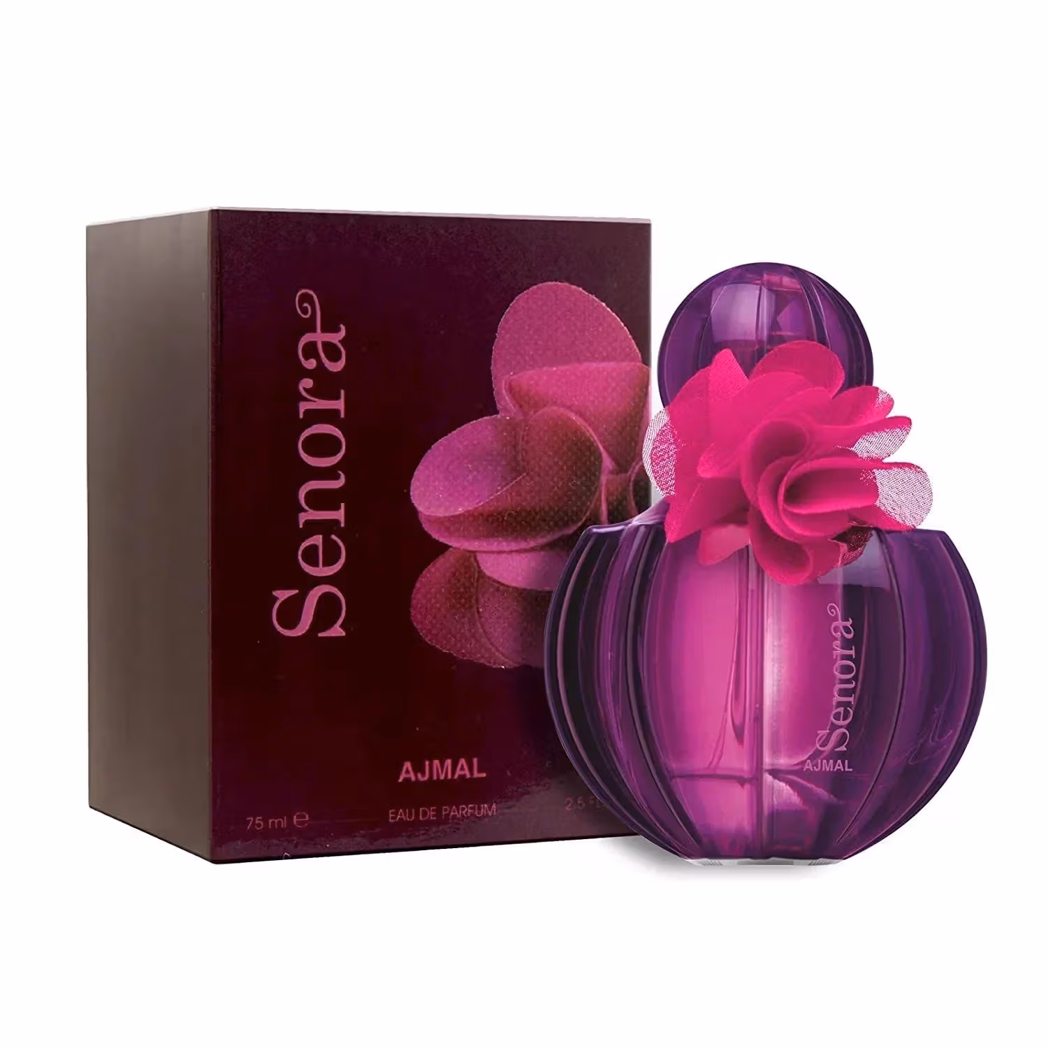 Senora Eau de Parfum 75ml by Ajmal - Exquisite Fragrance for Women