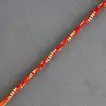 Sacred Beadwork Mauli Rakhi and Sweets Combo Gift Set