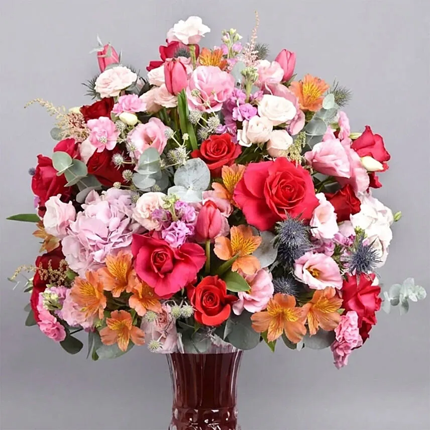 Flowers Glory