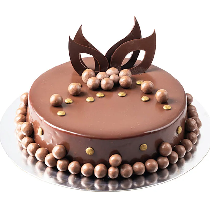 Maltesers Cake