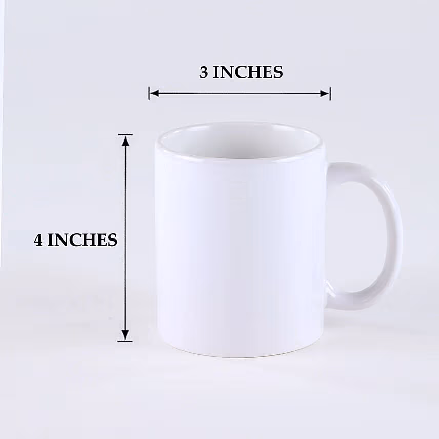 Star Boss Appreciation Mug
