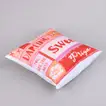 Charming Personalized Valentine Cushion – Cute & Romantic Gift