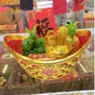 Charms Set For Prosperity
