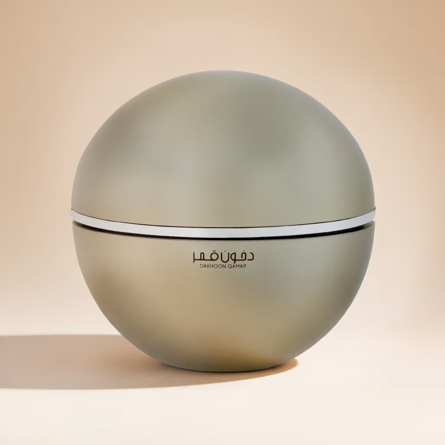 Dakhoon Qamar 75g by Ajmal - Luxurious Fragrance for Elegant Spaces