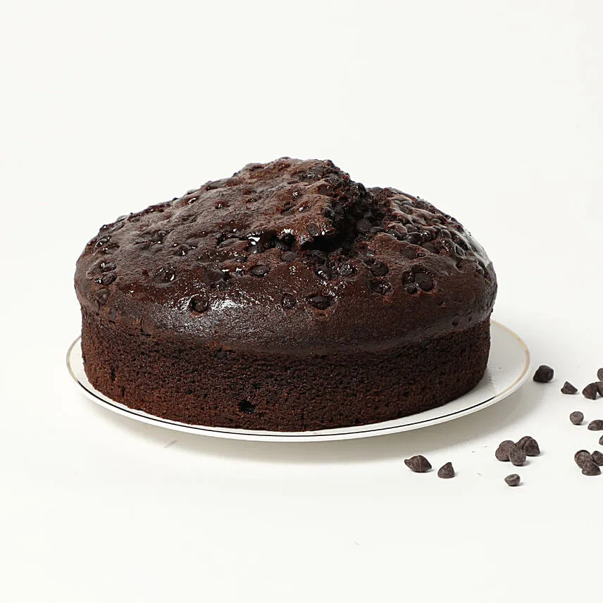 Chocolate Chip Dry Cake 400 gms