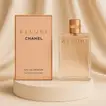 Whispers of Allure: A Luxurious Floral and Fragrance Gift Set
