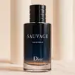 Dior Sauvage Eau De Parfum for Men 60 ml - Perfume
