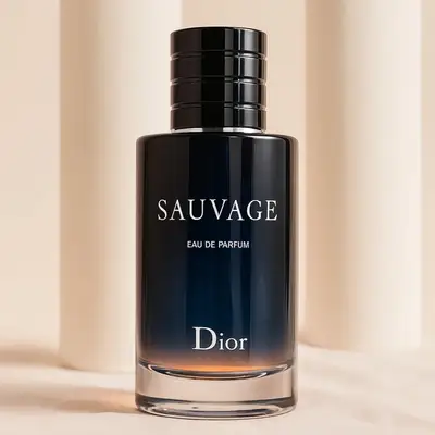 Dior Sauvage Eau De Parfum for Men 60 ml - Perfume