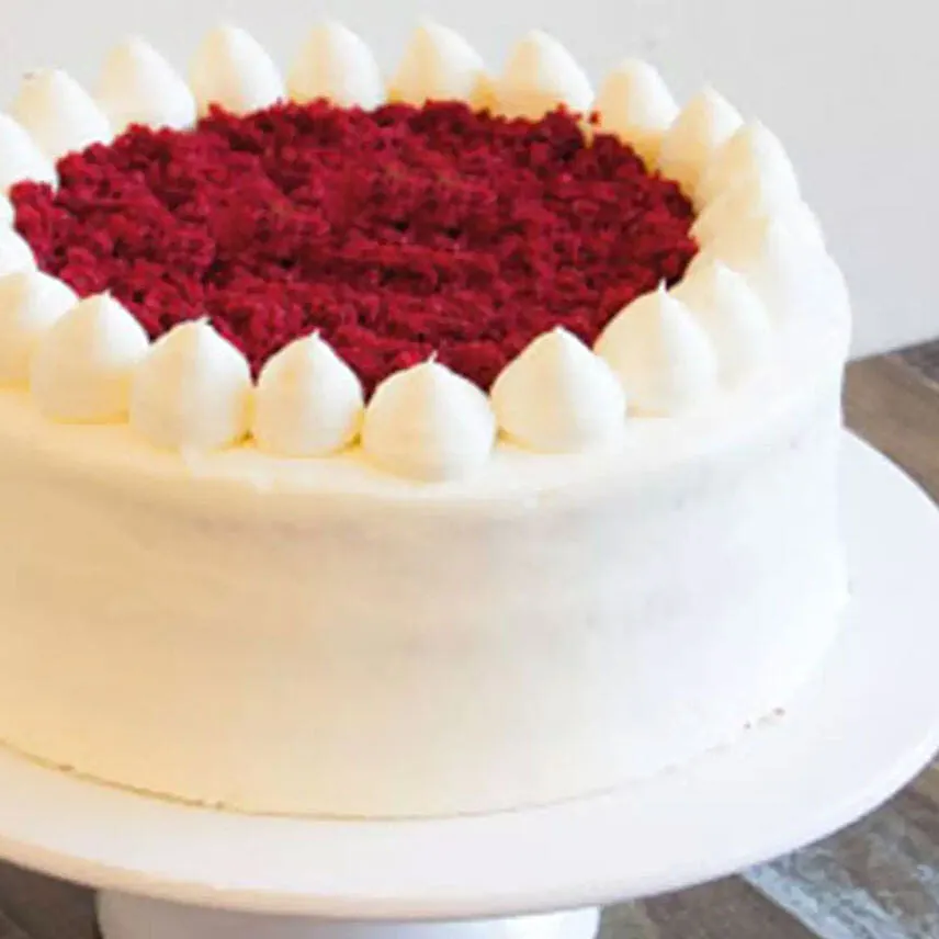 Red Velvet