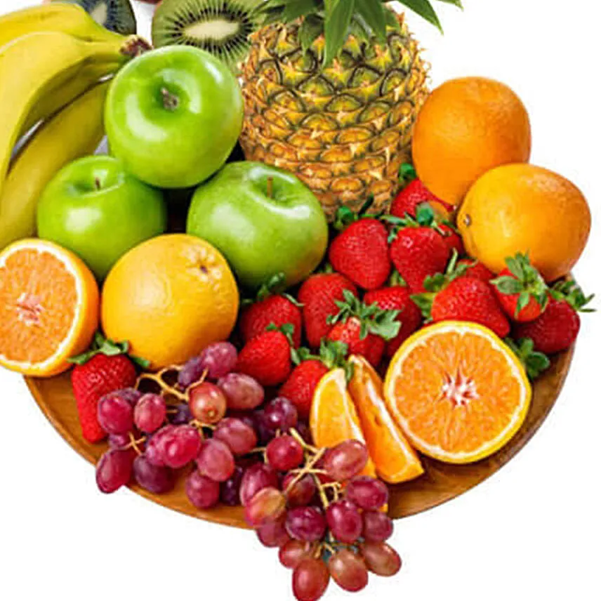 Premium Fruit Collection