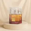 Smoky Petals & Praline: Luxurious Floral Gift Box with Khamrah Dukhan