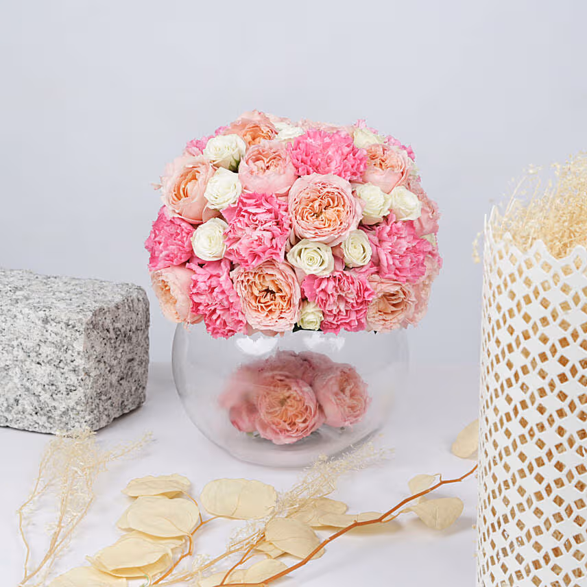Flowers Perfection