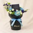 Guy Laroche Watch For Men n Flower Bouquet 