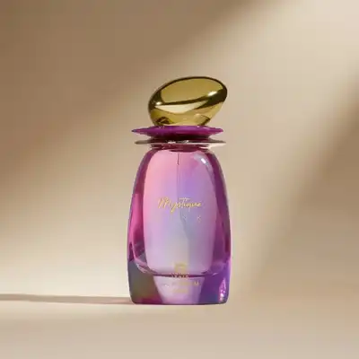 Mystique Pink Maghribi Eau de Parfum 100ML | Unisex Fragrance