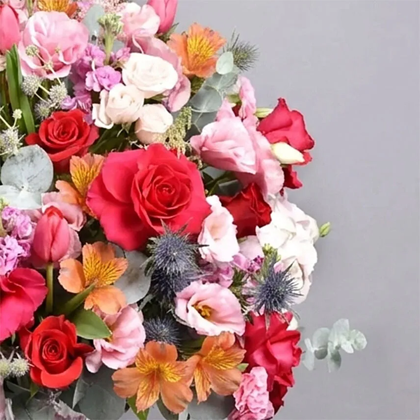 Flowers Glory