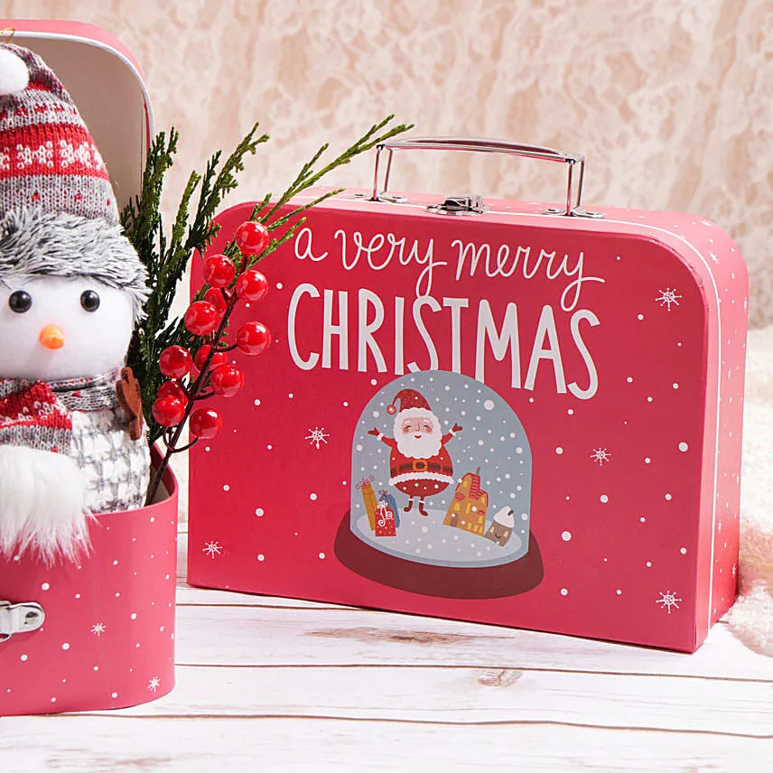 Merry Treats Hamper