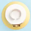 Elegant Gentleman Designer Cake - Chocolate Fondant Delight