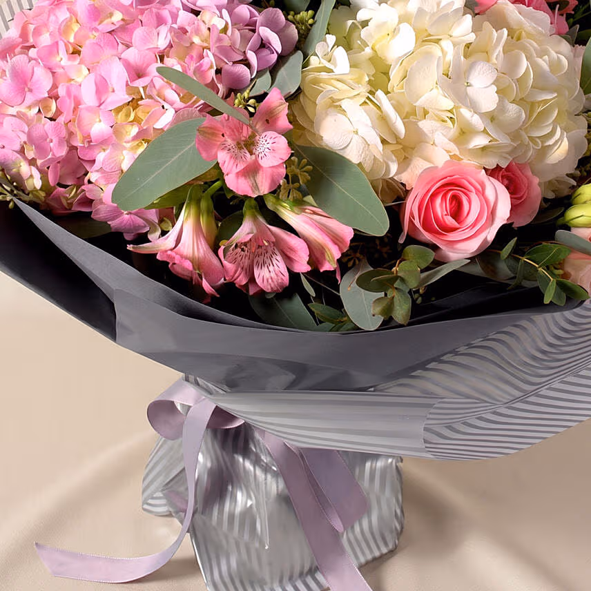 Delicate Love Bouquet