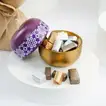 Delight Purple n Patchi Chocolates Bowl