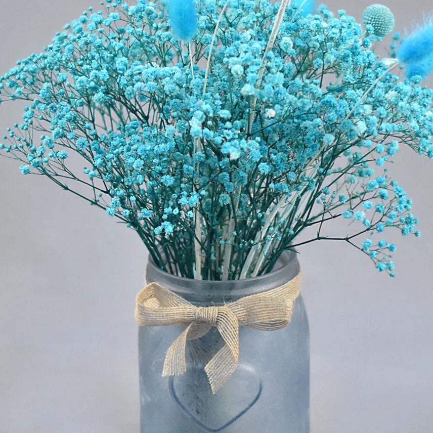 Fairy Land Jar Arrangement