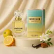 Roberto Cavalli Paradiso Eau de Parfum 75 ml - A Luxurious Citrus Symphony