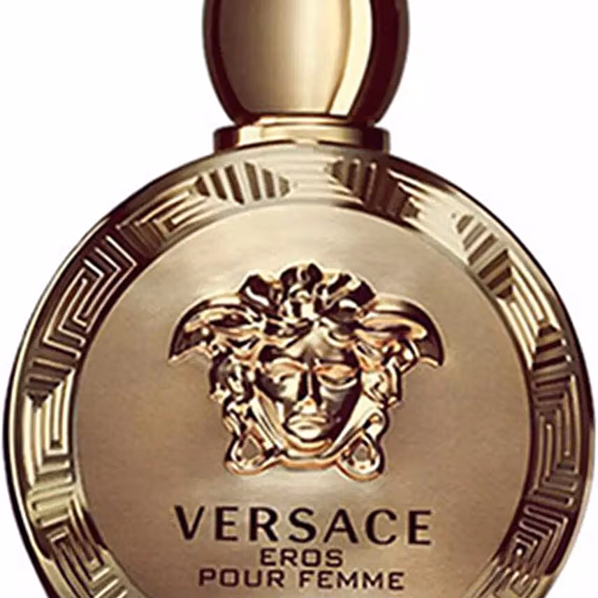 Eros By Varsace For Women Edp