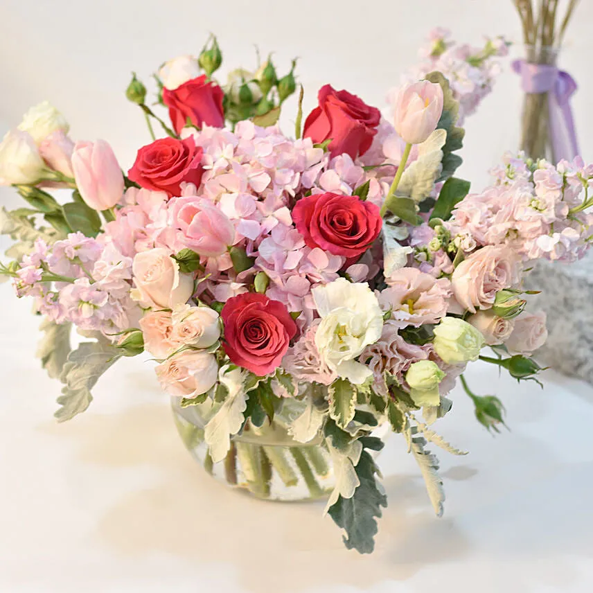 Blooms of Bliss