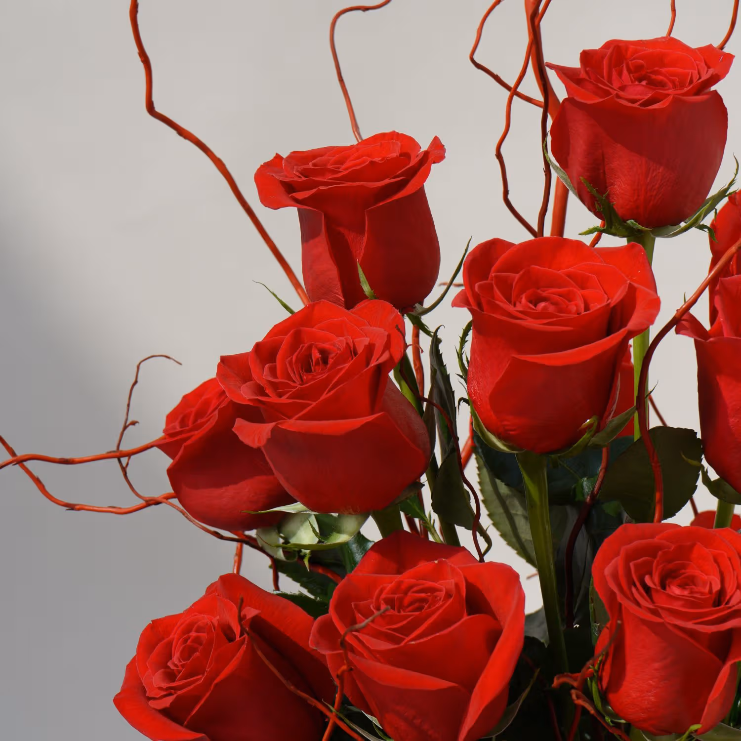 Love You Forever Arrangement