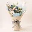 Captivating Mixed Flowers Bouquet