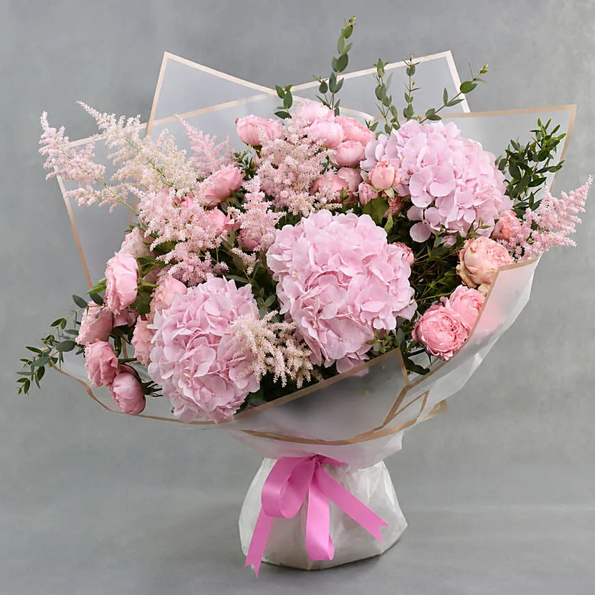 Ma Belle Florals
