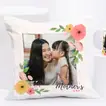 Celebrate Mother's Day with a Personalized Cushion & Mug Set
