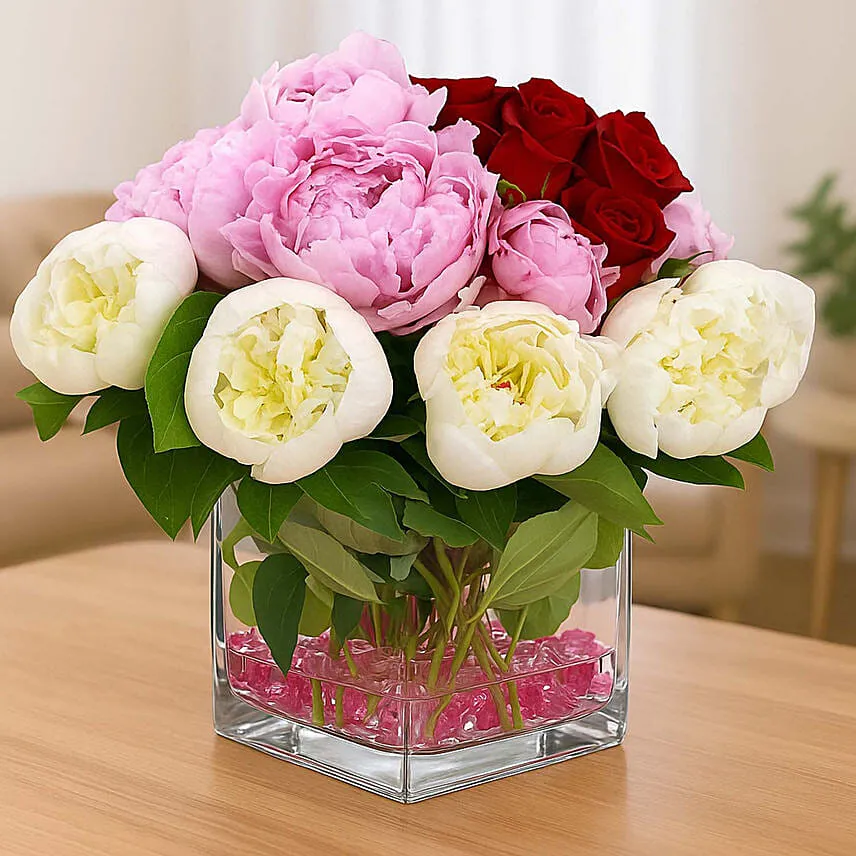 Elegance Centerpiece