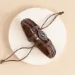 Evil Eye Bracelet Rakhi