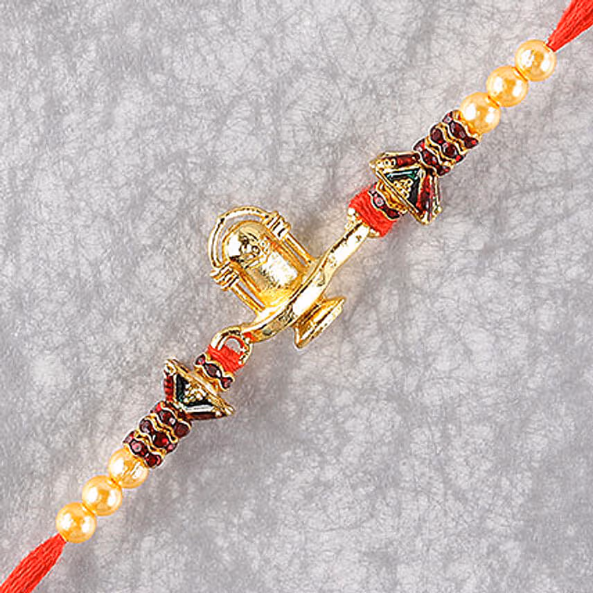 Beautiful Designer Rakhi