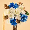 Vase Arrangement for Dad