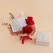 Police Jewelry Gift Set with Roses