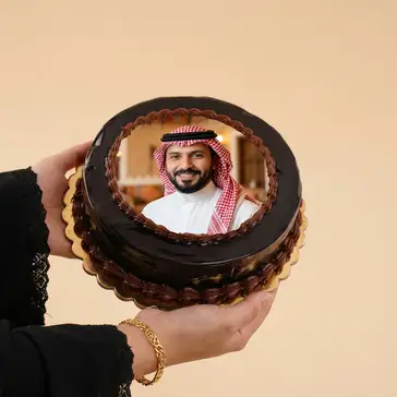 كيك بالصور | حلا الشوكولاتة الفاخرة