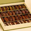 Premium Caramel-Like Date Box
