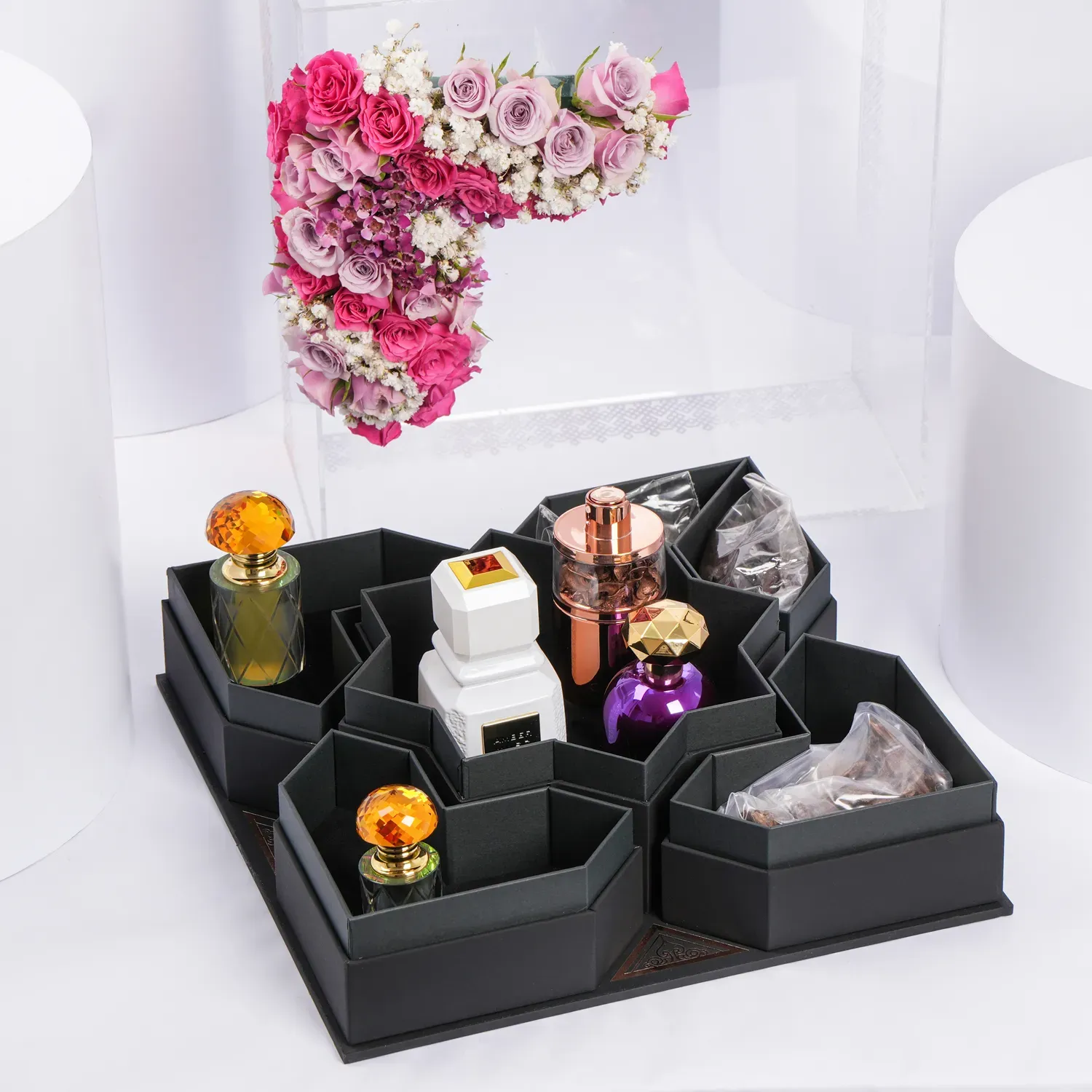 Gift Set By Ajmal