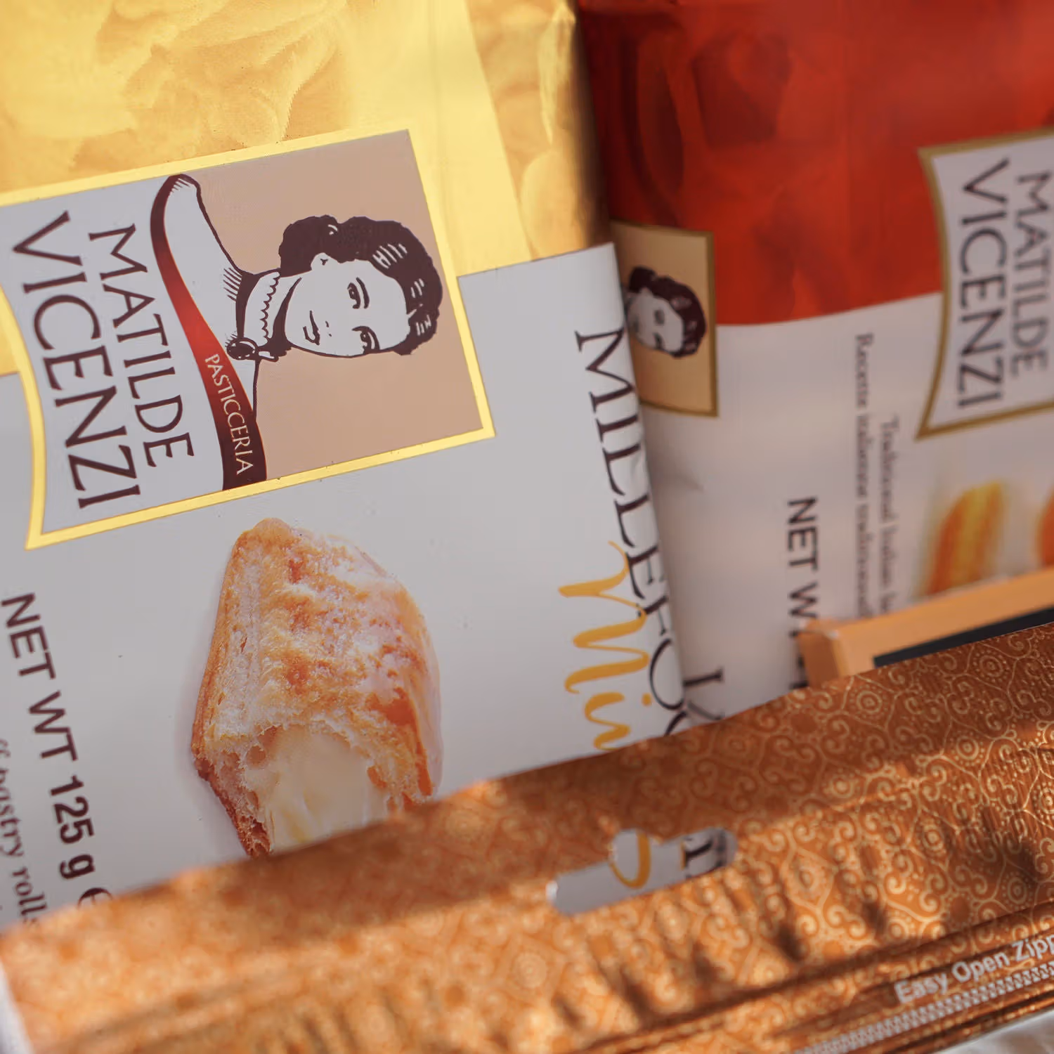 Gourmet Yummy Delights Box Hamper - Perfect Gift for All Occasions