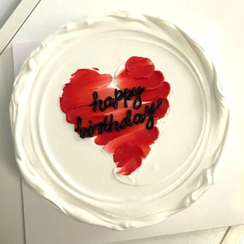 Celebration Of Love Cake