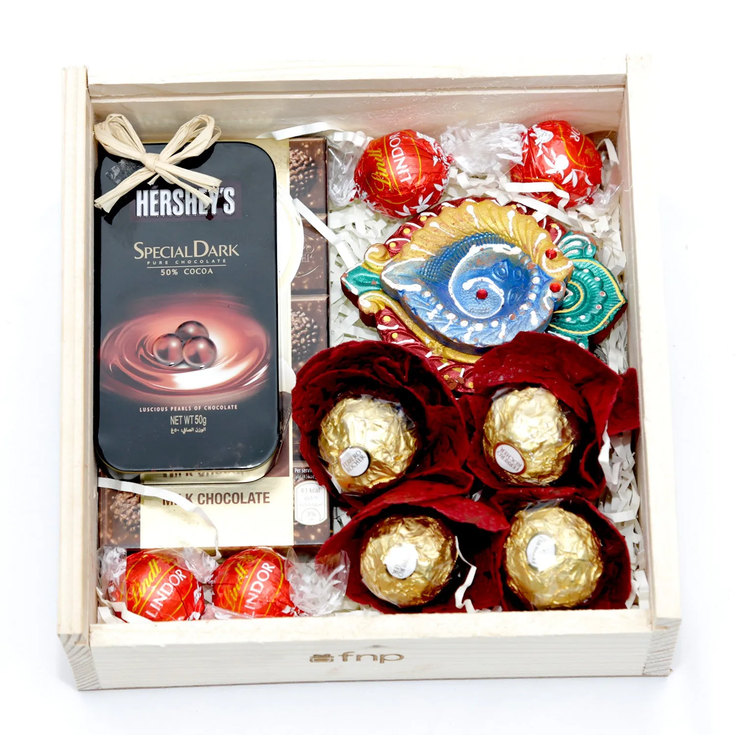 Chocolate Gift Hamper for Diwali