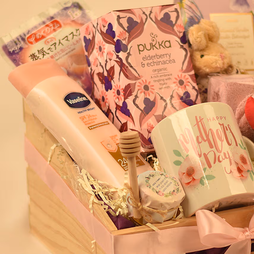 Mother's Love Hamper