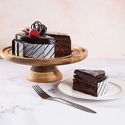 Chocolate Truffle | Half Kg