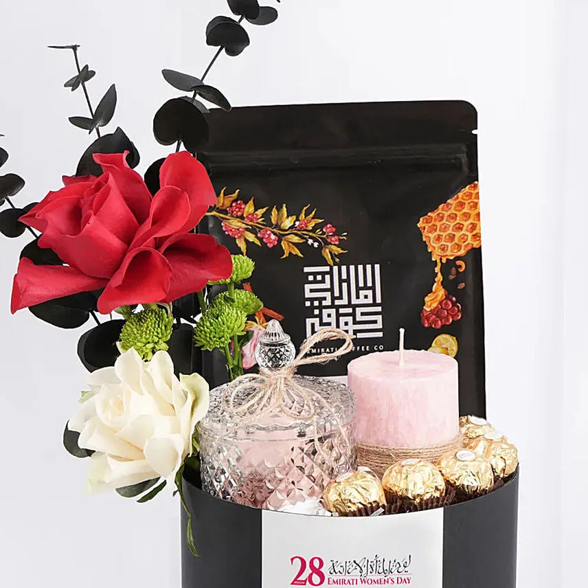 Emirati Elegance Hamper