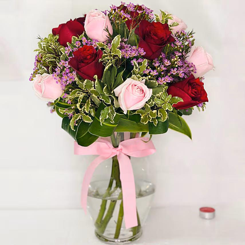 Make me a wish Bouquet