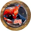 Delicious Spiderman Truffle Cake - Perfect for Celebrations